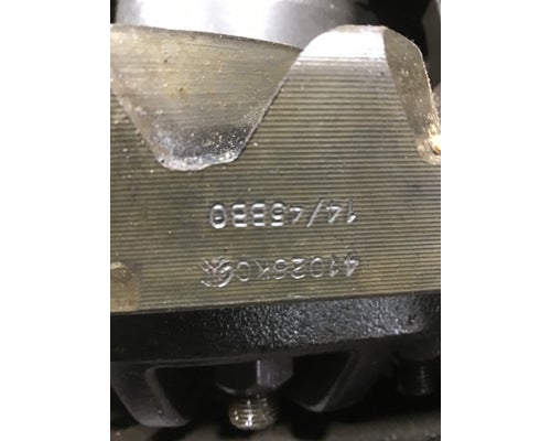 ROCKWELL RRL-23-180 Rears (Rear)