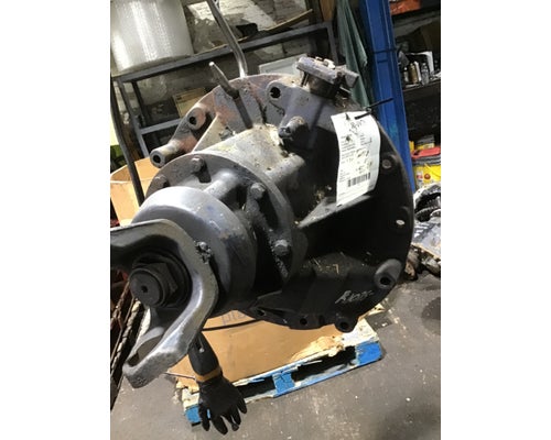 ROCKWELL RRL-23-180 Rears (Rear)