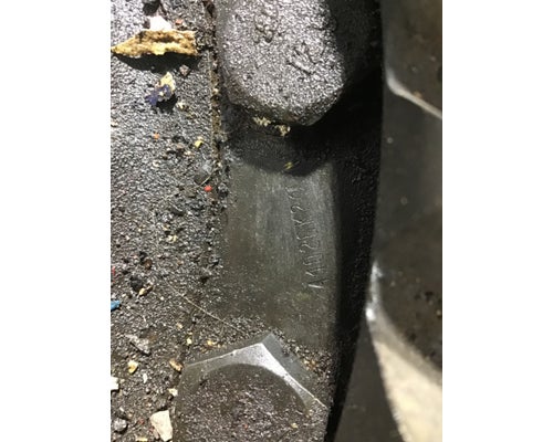 ROCKWELL RRL-23-180 Rears (Rear)