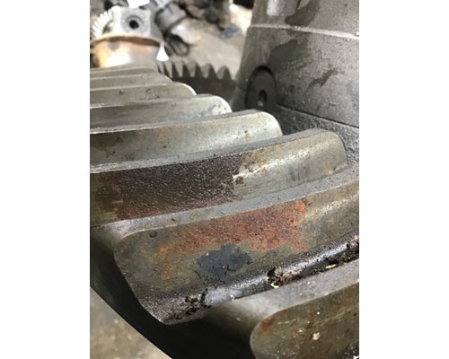 ROCKWELL RRL-23-180 Rears (Rear)