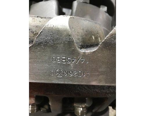 ROCKWELL RRL-23-180 Rears (Rear)
