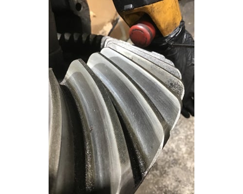 ROCKWELL RRL-23-180 Rears (Rear)