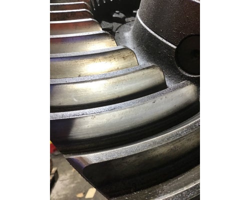 ROCKWELL RRL-23-180 Rears (Rear)