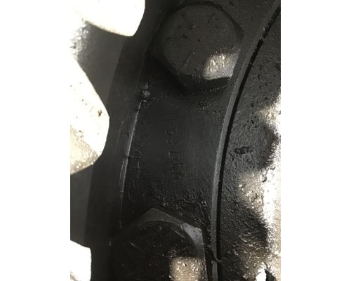ROCKWELL RRL-23-180 Rears (Rear)