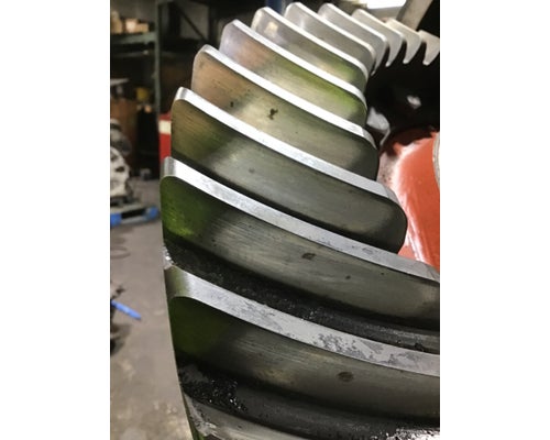 ROCKWELL RRL-23-180 Rears (Rear)