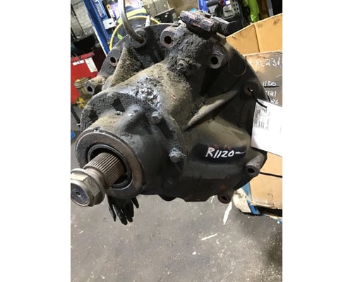 ROCKWELL RRL-23-180 Rears (Rear)