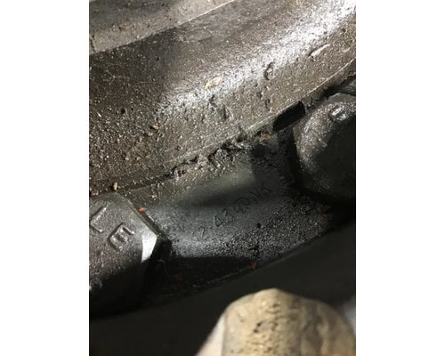 ROCKWELL RRL-23-180 Rears (Rear)