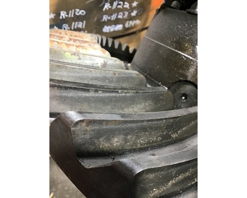 ROCKWELL RRL-23-180 Rears (Rear)