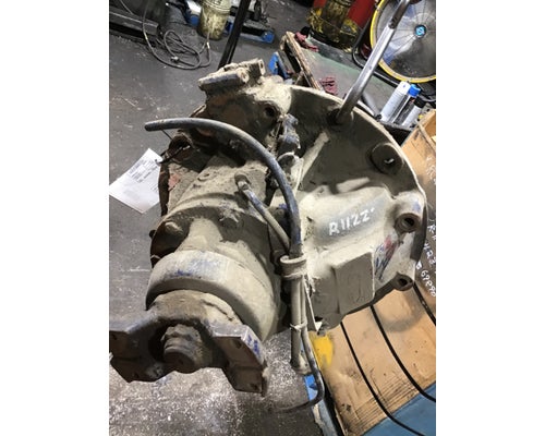 ROCKWELL RRL-23-180 Rears (Rear)