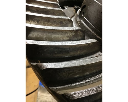 ROCKWELL RRL-23-180 Rears (Rear)