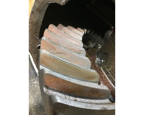 ROCKWELL RRL-23-180 Rears (Rear)