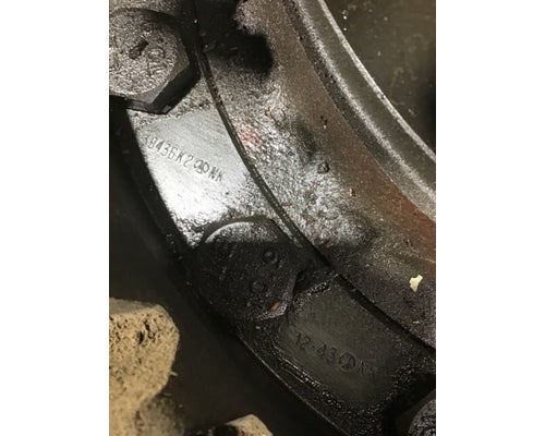 ROCKWELL RRL-23-180 Rears (Rear)