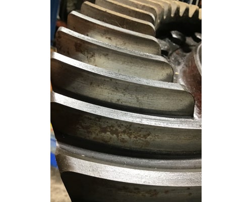 ROCKWELL RRL-23-180 Rears (Rear)