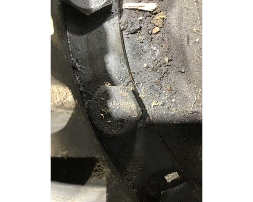 ROCKWELL RRL-23-180 Rears (Rear)