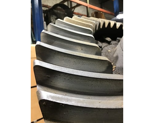 ROCKWELL RRL-23-180 Rears (Rear)