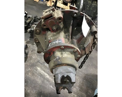 ROCKWELL RRL-23-180 Rears (Rear)