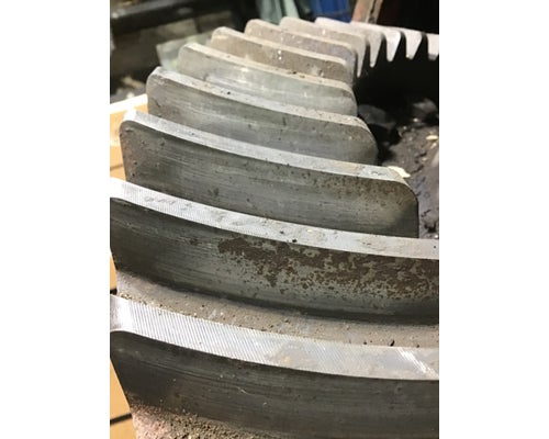 ROCKWELL RRL-23-180 Rears (Rear)