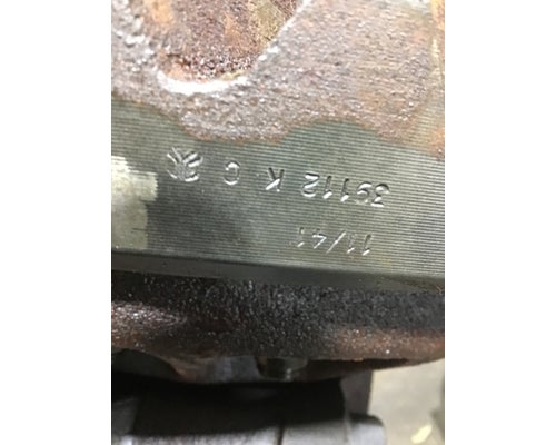 ROCKWELL RRL-23-180 Rears (Rear)