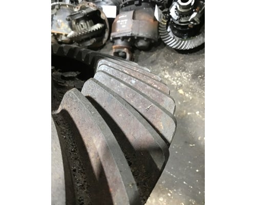 ROCKWELL RRL-23-180 Rears (Rear)