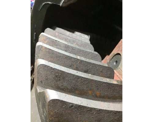 ROCKWELL RRL-23-180 Rears (Rear)