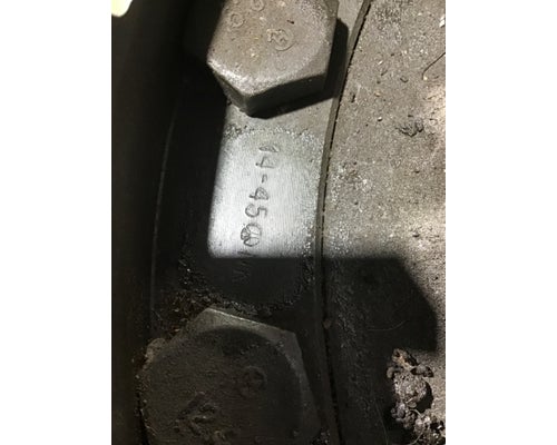 ROCKWELL RRL-23-180 Rears (Rear)