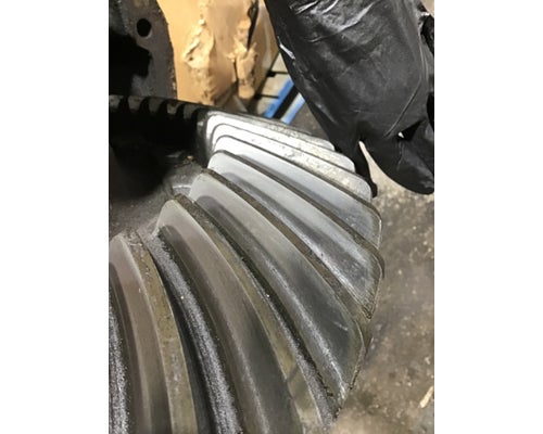 ROCKWELL RRL-23-180 Rears (Rear)