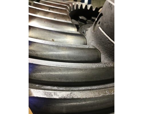 ROCKWELL RRL-23-180 Rears (Rear)