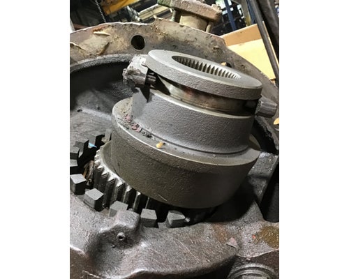 ROCKWELL RRL-23-180 Rears (Rear)