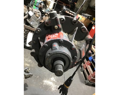 ROCKWELL RRL-23-180 Rears (Rear)