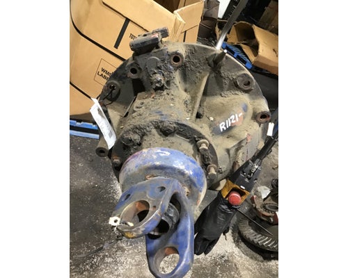 ROCKWELL RRL-23-180 Rears (Rear)