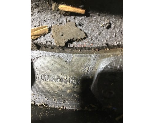 ROCKWELL RRL-23-180 Rears (Rear)