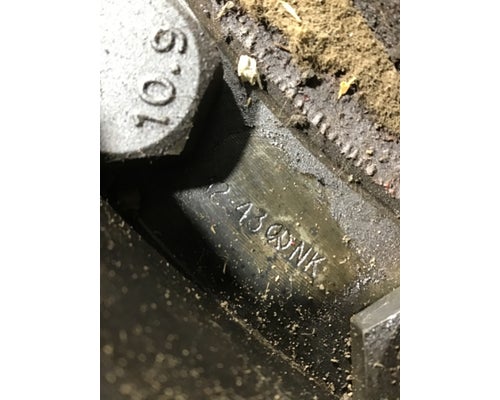 ROCKWELL RRL-23-180 Rears (Rear)