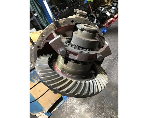 ROCKWELL RRL-23-180 Rears (Rear)
