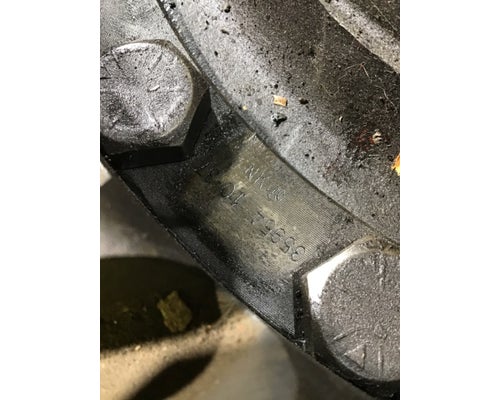 ROCKWELL RRL-23-180 Rears (Rear)