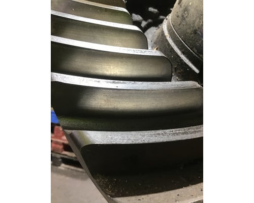 ROCKWELL RRL-23-180 Rears (Rear)