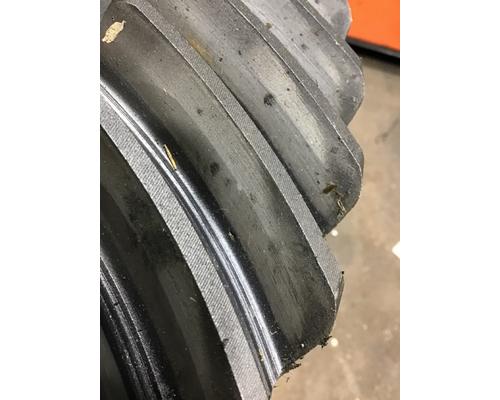 ROCKWELL RRL-23-180 Rears (Rear)