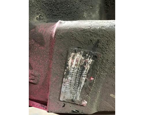 ROCKWELL RRL-23-180 Rears (Rear)