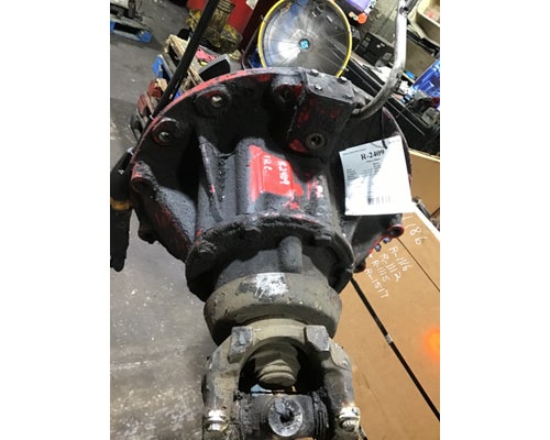 ROCKWELL RRL-23-180 Rears (Rear)