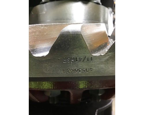ROCKWELL RRL-23-180 Rears (Rear)