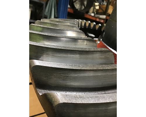 ROCKWELL RRL-23-180 Rears (Rear)