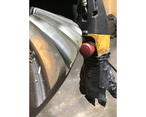 ROCKWELL RRL-23-180 Rears (Rear)