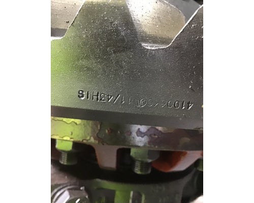 ROCKWELL RRL-23-180 Rears (Rear)