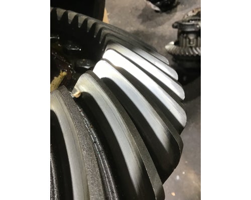 ROCKWELL RRL-23-180 Rears (Rear)