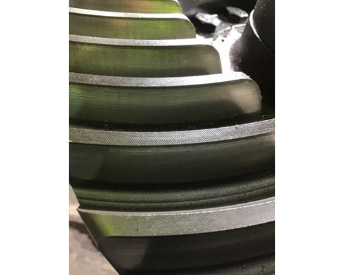 ROCKWELL RRL-23-180 Rears (Rear)