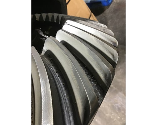 ROCKWELL RRL-23-180 Rears (Rear)
