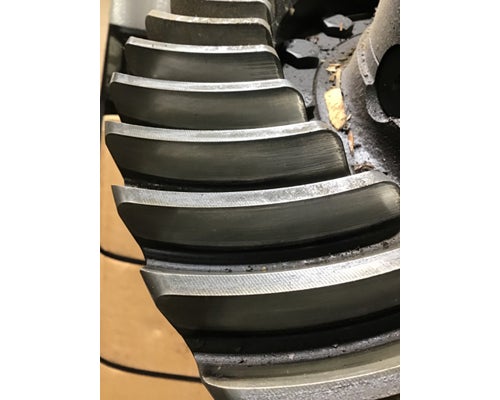 ROCKWELL RRL-23-180 Rears (Rear)