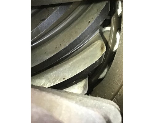 ROCKWELL RRL-23-180 Rears (Rear)