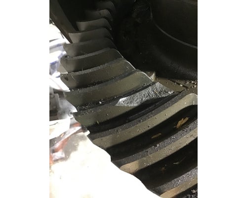 ROCKWELL RRL-23-180 Rears (Rear)