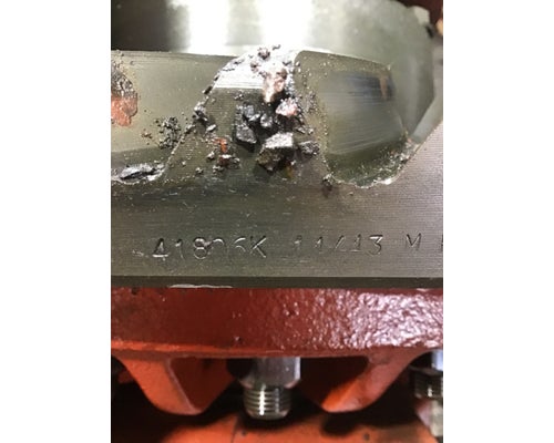 ROCKWELL RRL23-186 Rears (Rear)
