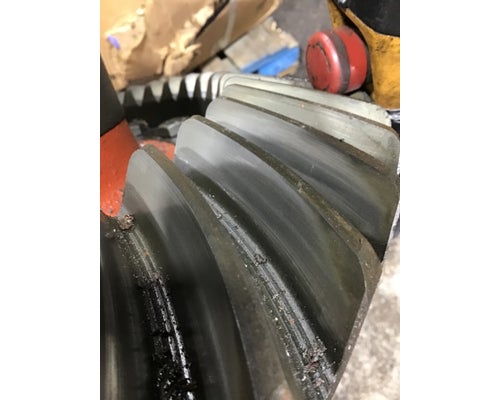ROCKWELL RRL23-186 Rears (Rear)